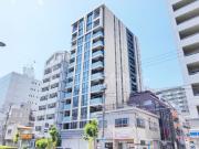 エルシノア住吉