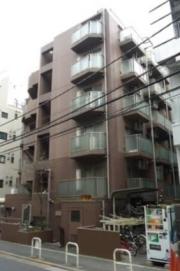 都営大江戸線麻布十番駅まで徒歩3分