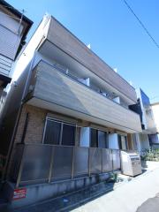 Glanz氷川町