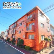 第二根岸ハイツ