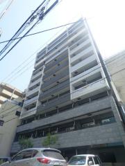 地下鉄堺筋線天神橋筋六丁目駅まで徒歩4分