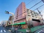 シャルマン文京千駄木