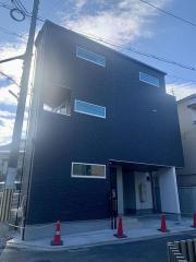 堺市中区深阪6丁戸建