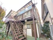 ＪＲ山手線田端駅まで徒歩4分