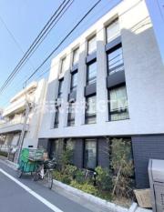西武池袋・豊島線椎名町駅まで徒歩4分