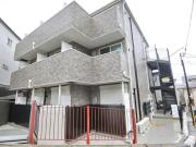 ブルーライン上大岡駅まで徒歩15分
