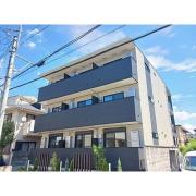 阪急伊丹線稲野駅まで徒歩3分