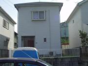 山田戸建住宅 C