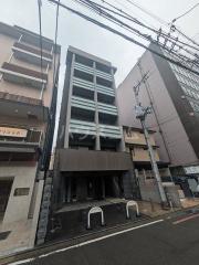 サンクチュアリ四条高倉