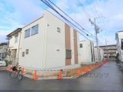 フジパレス戸建賃貸五十鈴町 1号