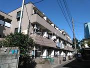 フレンドポート相模大野II