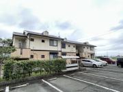 セジュール横須賀 A棟