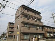 マーベラス栄和B棟