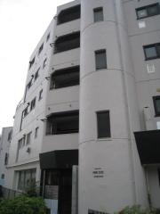 マンションパークサイド