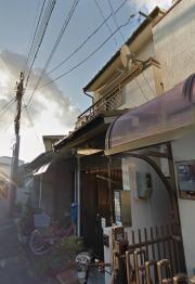 泉町4丁目テラスハウス