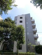 東京メトロ丸ノ内線新高円寺駅まで徒歩6分