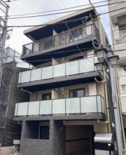東京メトロ東西線南砂町駅まで徒歩6分