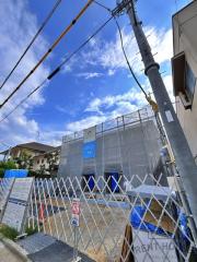 ハイムメゾン浜寺元町