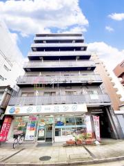 クイーンズマンション元町