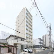地下鉄東山線中村公園駅まで徒歩1分