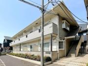 京王線仙川駅まで徒歩14分