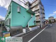 ミント大谷田A