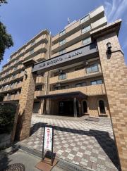 NICライブステイツ川越南大塚
