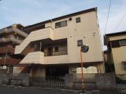 レジデンス小山田