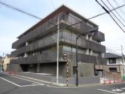 東急池上線御嶽山駅まで徒歩4分
