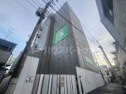 スプランディッド四ツ木