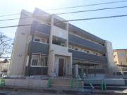 ＪＲ高崎線熊谷駅まで徒歩6分