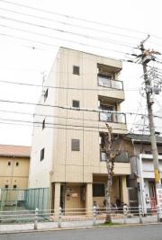 阪神本線姫島駅まで徒歩1分
