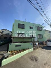 ペアタウン1号館