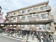 近鉄南大阪線河内松原駅まで徒歩3分