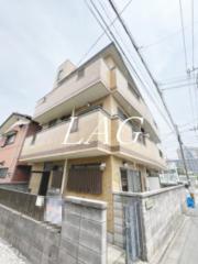 ＪＲ埼京線北与野駅まで徒歩6分