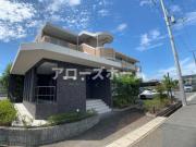 地下鉄西神・山手線伊川谷駅までバス約10分 徒歩3分