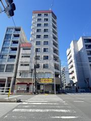 都営新宿線住吉駅まで徒歩5分