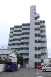オメガシティ