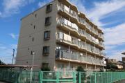 ダイヤモンドマンション1号館