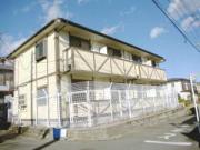 ＪＲ中央線八王子駅まで徒歩15分
