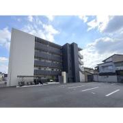 東武伊勢崎・大師線館林駅まで徒歩4分