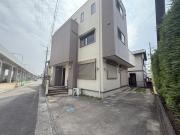 ティーメゾン中根町