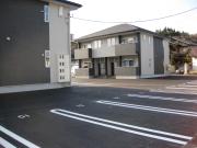 メゾン西中之条B