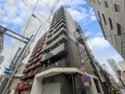 地下鉄千日前線西長堀駅まで徒歩7分