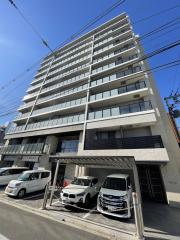 パンドノール住吉大社