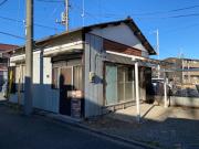 ＪＲ青梅線福生駅まで徒歩9分