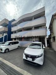 南海和歌山港線和歌山港駅まで徒歩15分