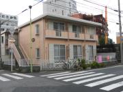 コーポかや