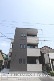THE NOBLES 戸畑I