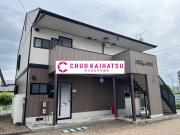 プレステージ川岸F